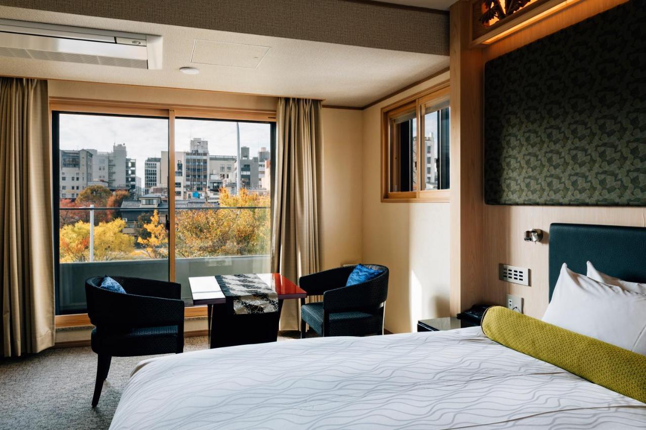 Alza Hotel Kyōto