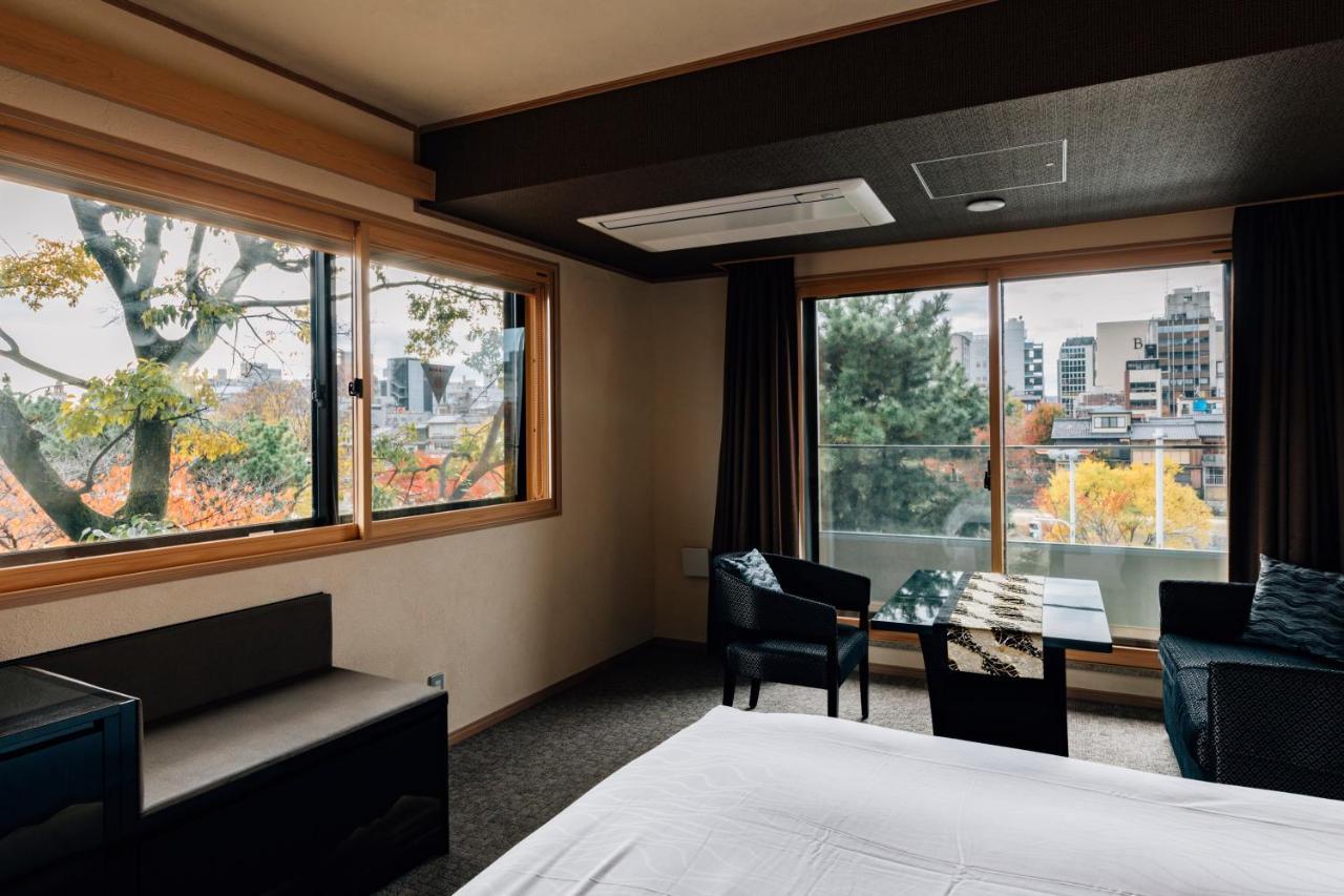 Hotel Alza Kyōto