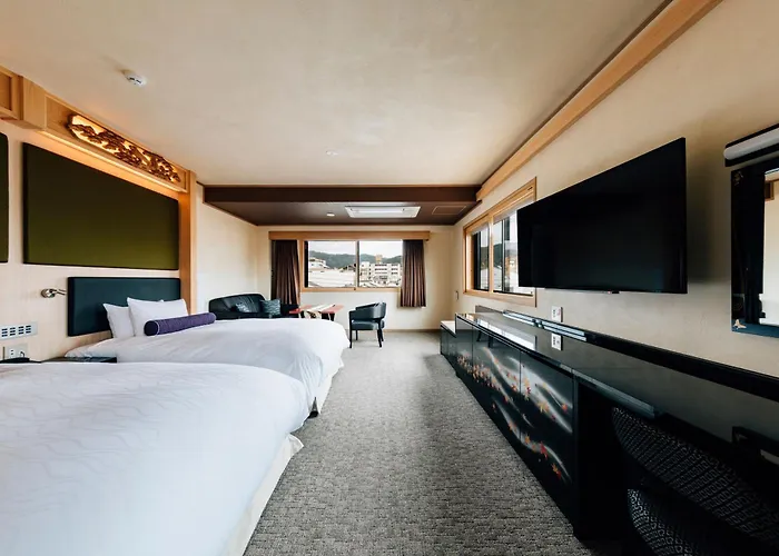Hotel Alza Kyoto