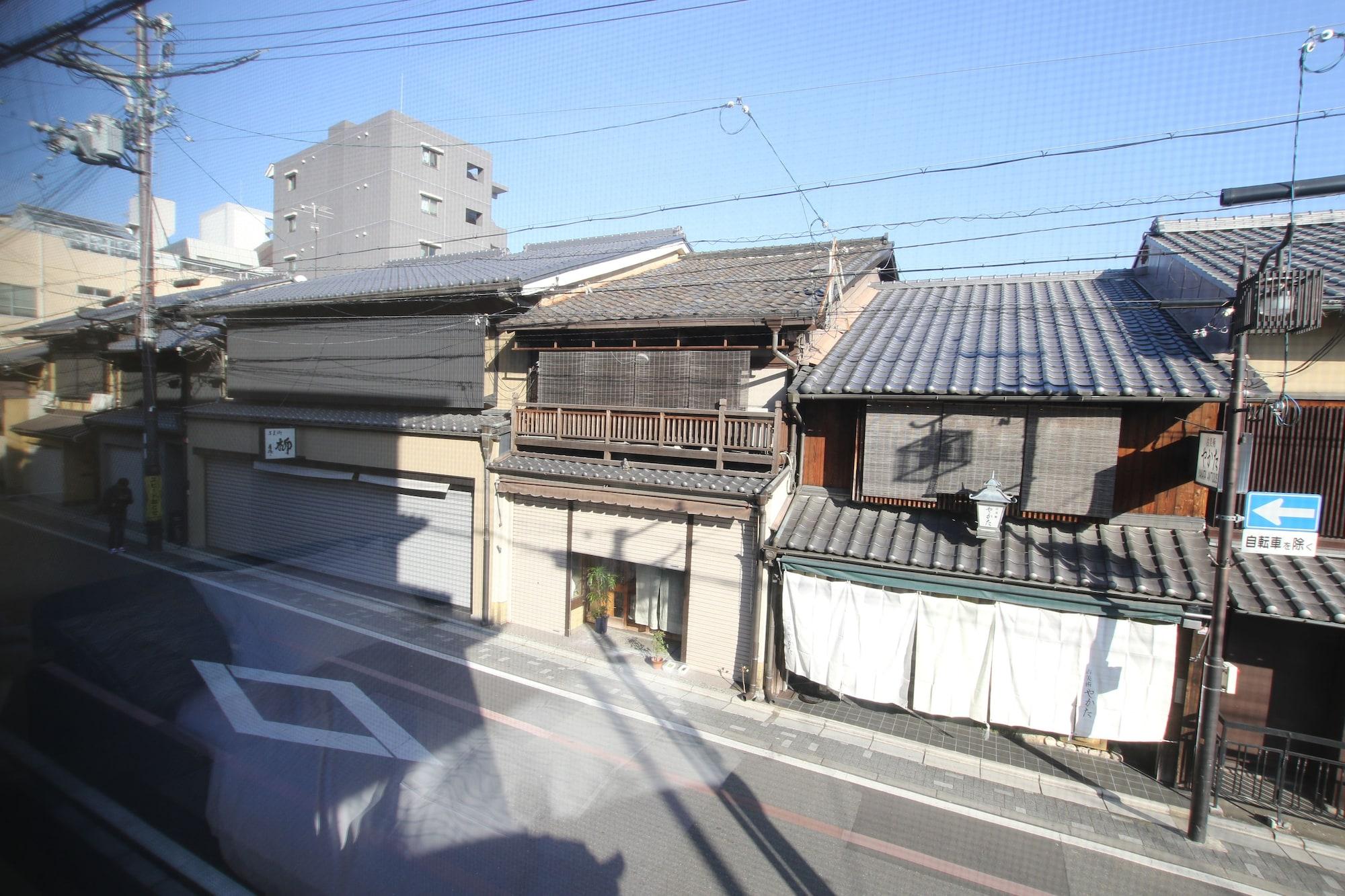 Alza 酒店 京都