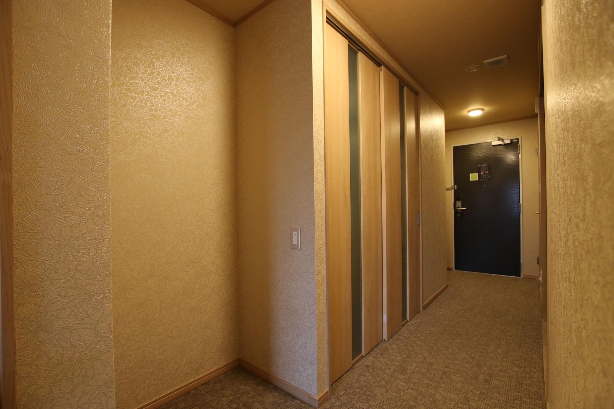 Hotel Alza Kyōto