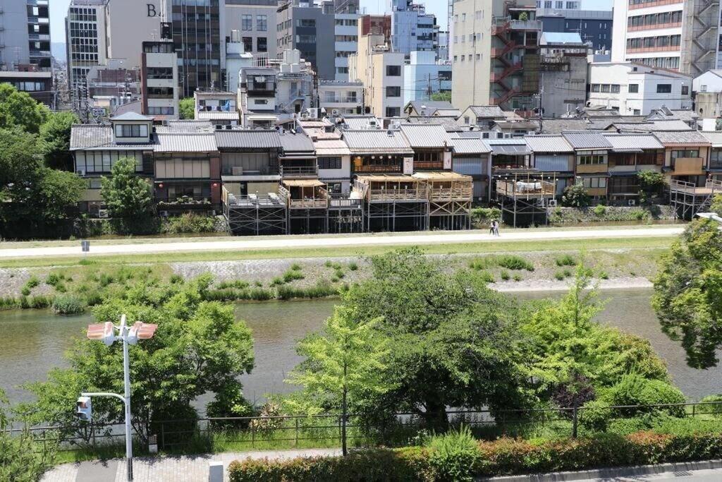 Alza 酒店 京都