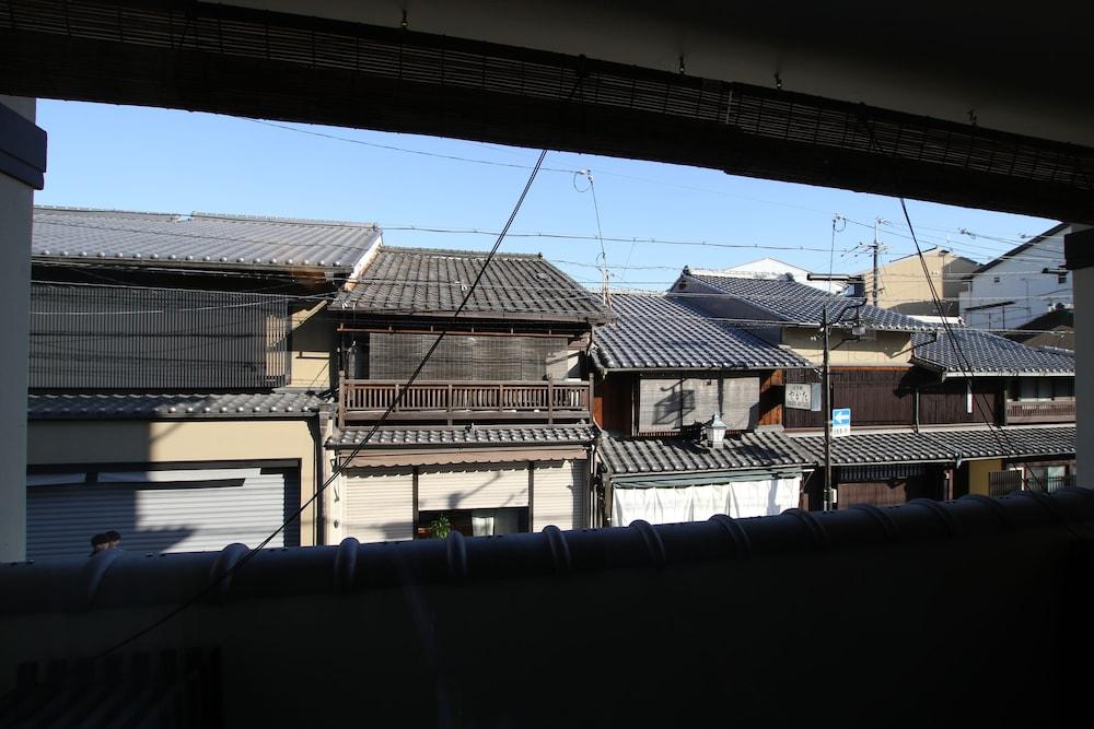 酒店 Alza