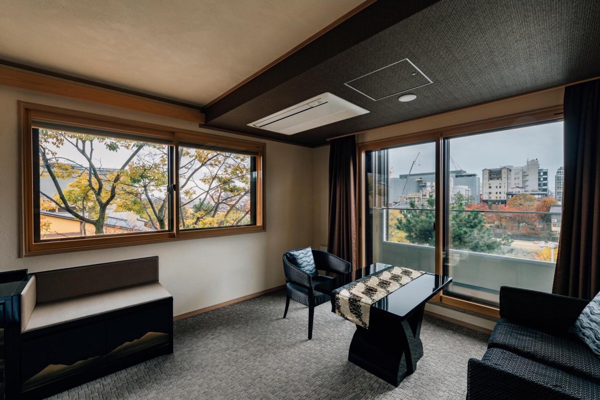 Alza 5* Kyōto