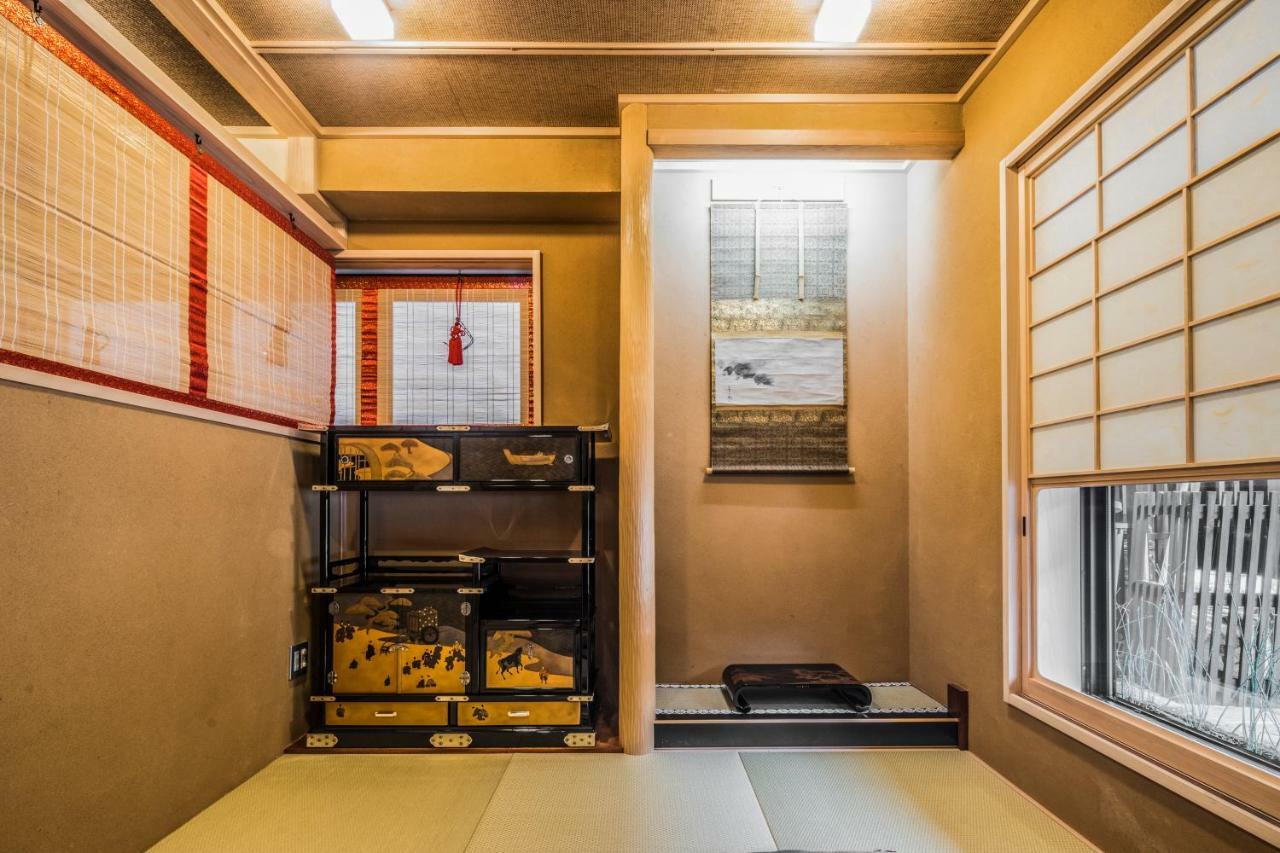 酒店 Alza 京都